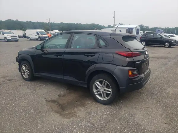 KM8K1CAA4KU365268 2019 HYUNDAI KONA - Image 2