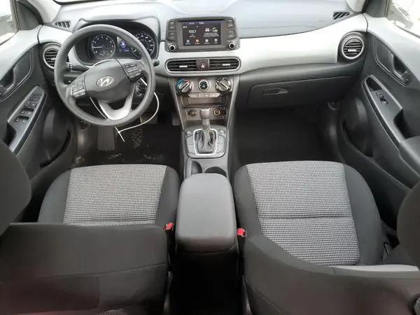 KM8K1CAA4KU368185 2019 HYUNDAI KONA - Image 8