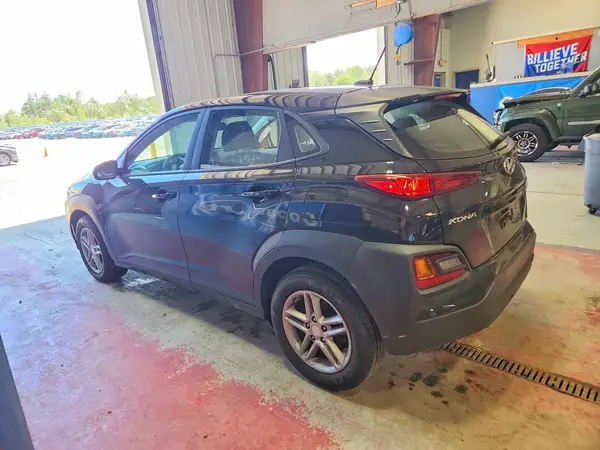KM8K1CAA4KU374326 2019 HYUNDAI KONA - Image 2