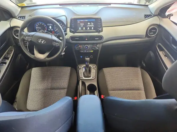 KM8K1CAA4KU374326 2019 HYUNDAI KONA - Image 8