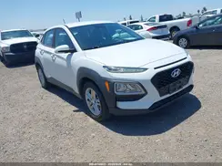 KM8K1CAA4KU375380 2019 HYUNDAI KONA