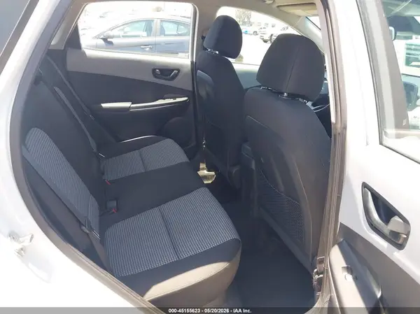 KM8K1CAA4KU375380 2019 HYUNDAI KONA - Image 8