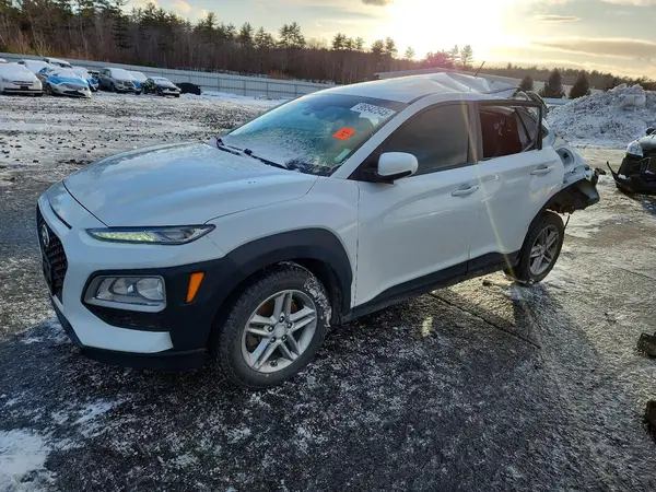 KM8K1CAA4LU401994 2020 HYUNDAI KONA - Image 1