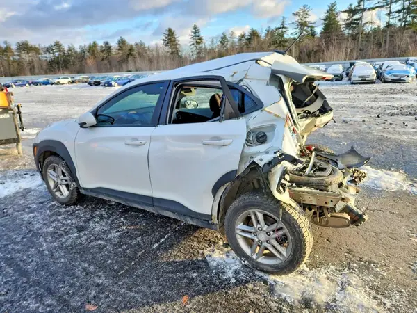 KM8K1CAA4LU401994 2020 HYUNDAI KONA - Image 2