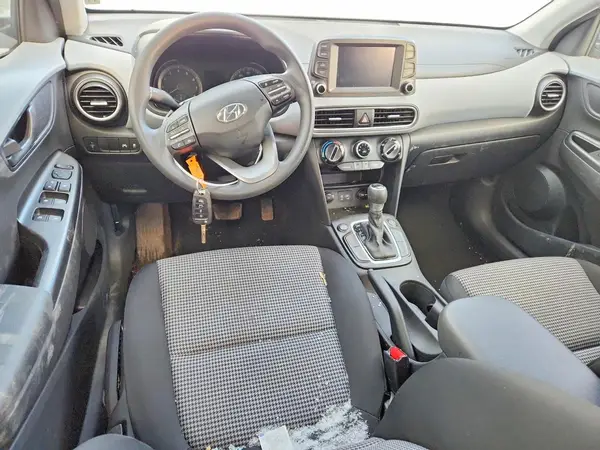 KM8K1CAA4LU401994 2020 HYUNDAI KONA - Image 8