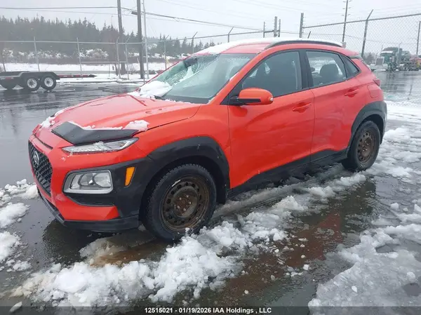 KM8K1CAA4LU404460 2020 HYUNDAI KONA - Image 2