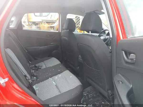 KM8K1CAA4LU404460 2020 HYUNDAI KONA - Image 8