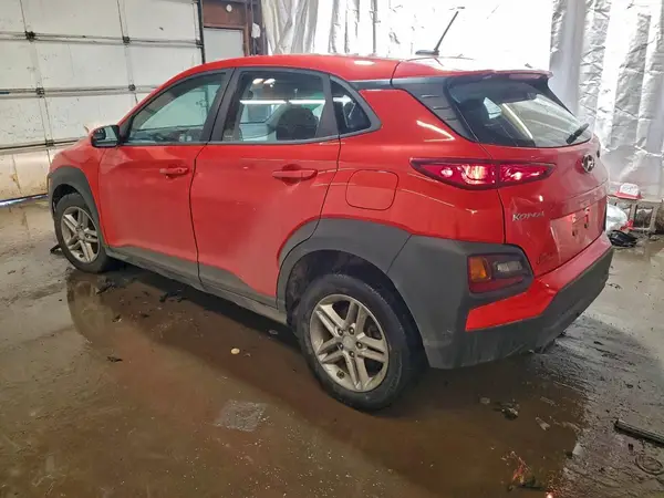 KM8K1CAA4LU410498 2020 HYUNDAI KONA - Image 2