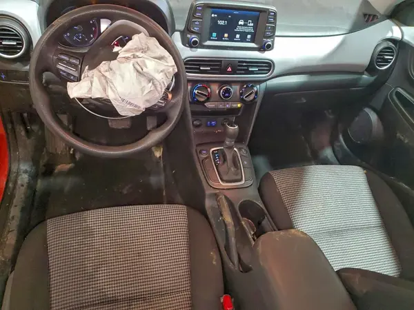 KM8K1CAA4LU410498 2020 HYUNDAI KONA - Image 8