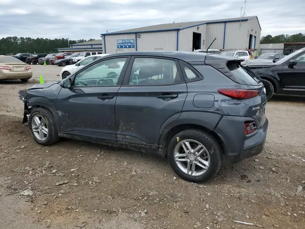 KM8K1CAA4LU415099 2020 HYUNDAI KONA - Image 2