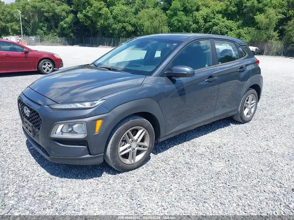 KM8K1CAA4LU415457 2020 HYUNDAI KONA - Image 2