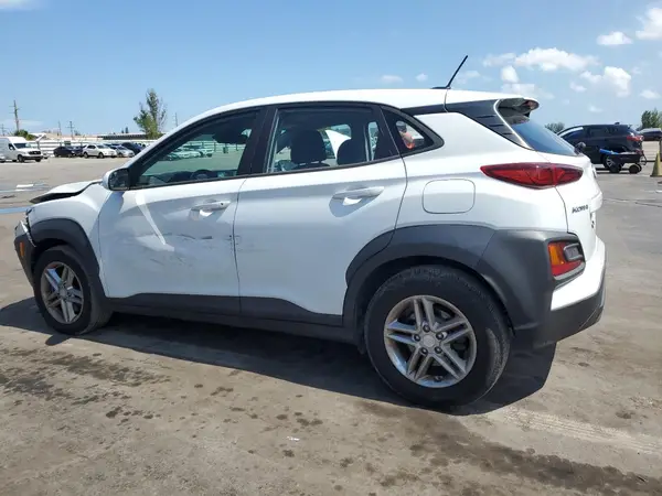 KM8K1CAA4LU415734 2020 HYUNDAI KONA - Image 2