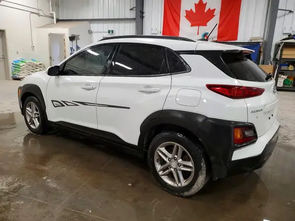 KM8K1CAA4LU427253 2020 HYUNDAI KONA - Image 2