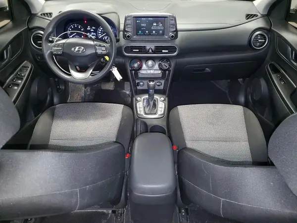 KM8K1CAA4LU427253 2020 HYUNDAI KONA - Image 8