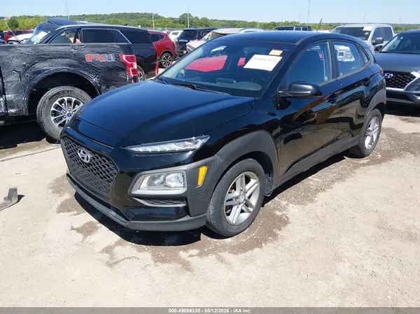 KM8K1CAA4LU429536 2020 HYUNDAI KONA - Image 2