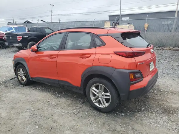 KM8K1CAA4LU436843 2020 HYUNDAI KONA - Image 2