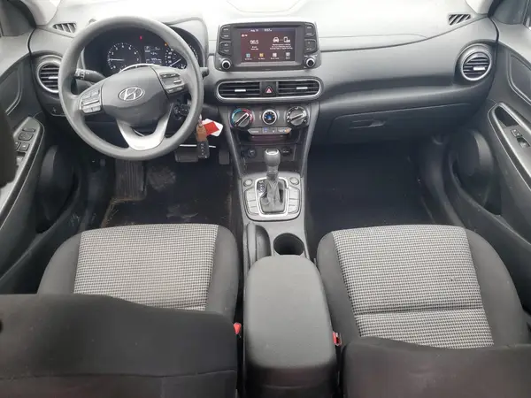 KM8K1CAA4LU436843 2020 HYUNDAI KONA - Image 8