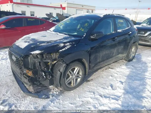 KM8K1CAA4LU451472 2020 HYUNDAI KONA - Image 2
