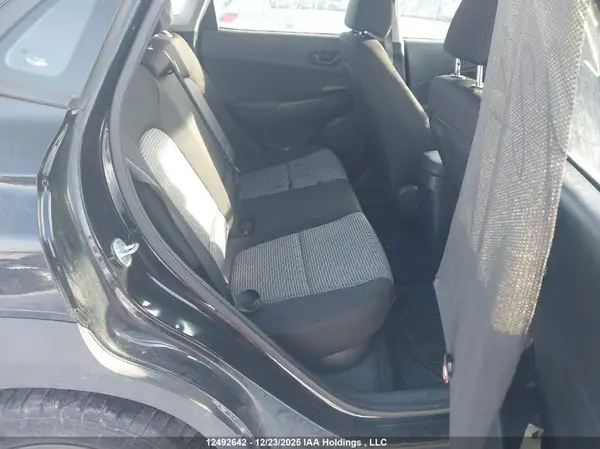 KM8K1CAA4LU451472 2020 HYUNDAI KONA - Image 8