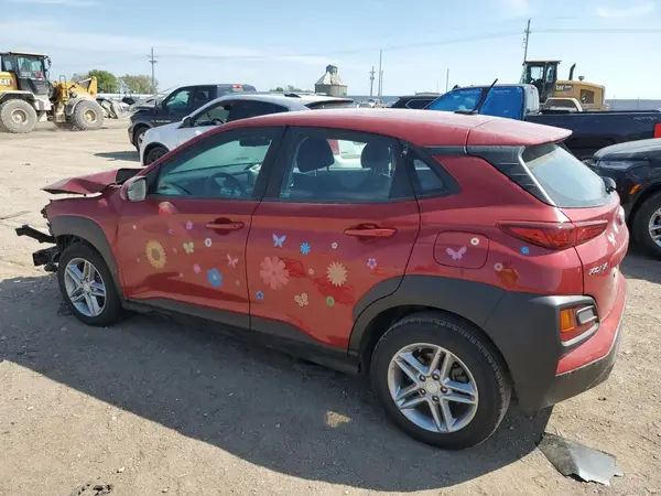 KM8K1CAA4LU454002 2020 HYUNDAI KONA - Image 2