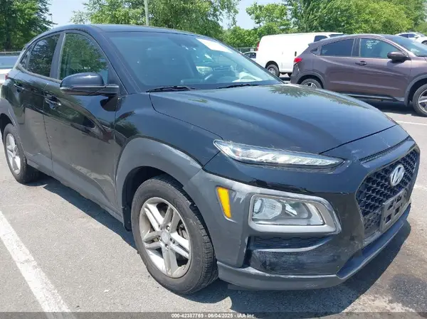 KM8K1CAA4LU468417 2020 HYUNDAI KONA - Image 1
