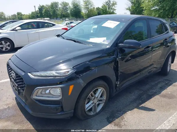 KM8K1CAA4LU468417 2020 HYUNDAI KONA - Image 2