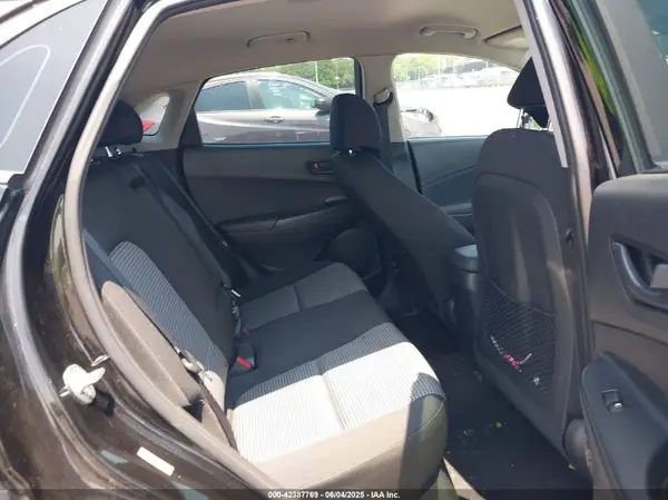 KM8K1CAA4LU468417 2020 HYUNDAI KONA - Image 8