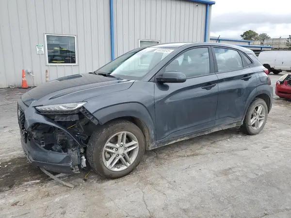 KM8K1CAA4LU469292 2020 HYUNDAI KONA - Image 1