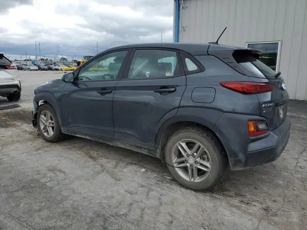 KM8K1CAA4LU469292 2020 HYUNDAI KONA - Image 2