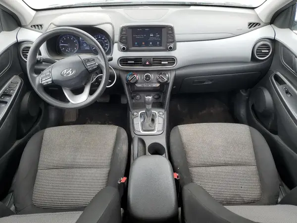 KM8K1CAA4LU469292 2020 HYUNDAI KONA - Image 8