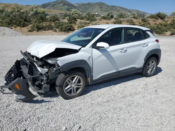 KM8K1CAA4LU497335 2020 HYUNDAI KONA - Image 1