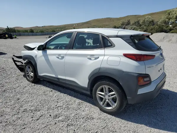 KM8K1CAA4LU497335 2020 HYUNDAI KONA - Image 2