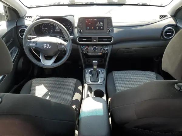 KM8K1CAA4LU497335 2020 HYUNDAI KONA - Image 8