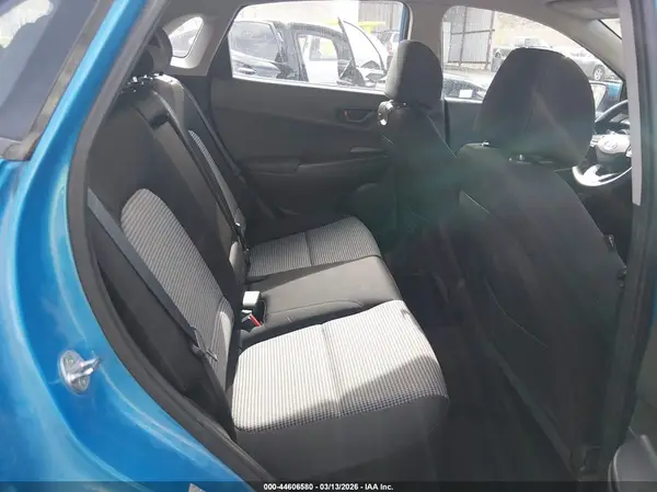 KM8K1CAA4LU498145 2020 HYUNDAI KONA - Image 8