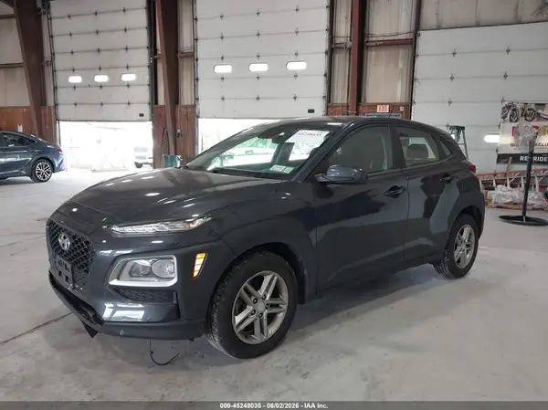 KM8K1CAA4LU527398 2020 HYUNDAI KONA - Image 2