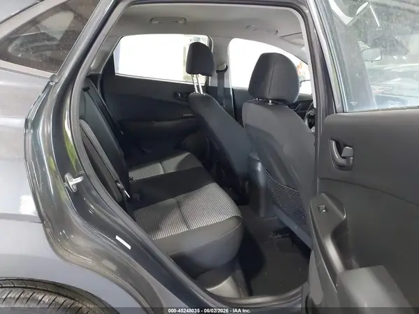 KM8K1CAA4LU527398 2020 HYUNDAI KONA - Image 8