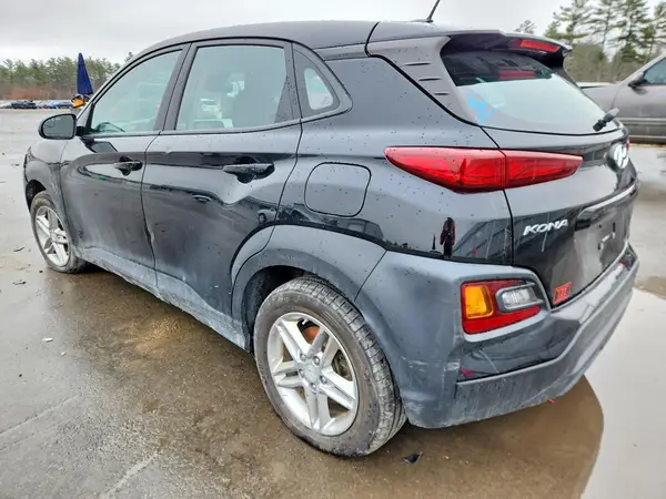 KM8K1CAA4LU575287 2020 HYUNDAI KONA - Image 2
