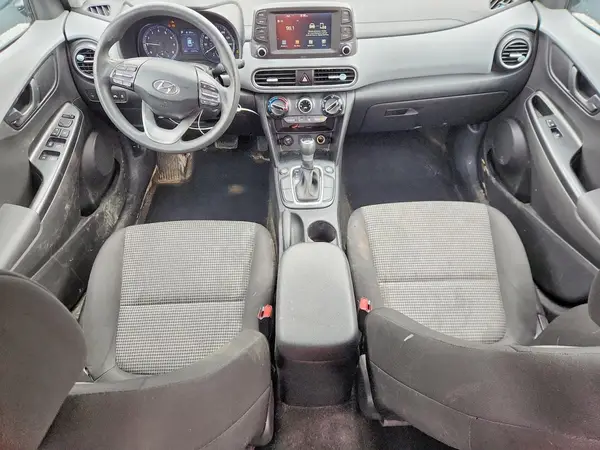 KM8K1CAA4LU575287 2020 HYUNDAI KONA - Image 8
