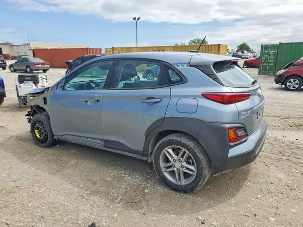 KM8K1CAA4LU575869 2020 HYUNDAI KONA - Image 2