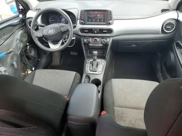 KM8K1CAA4LU575869 2020 HYUNDAI KONA - Image 8
