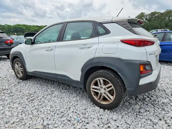 KM8K1CAA4LU576276 2020 HYUNDAI KONA - Image 2