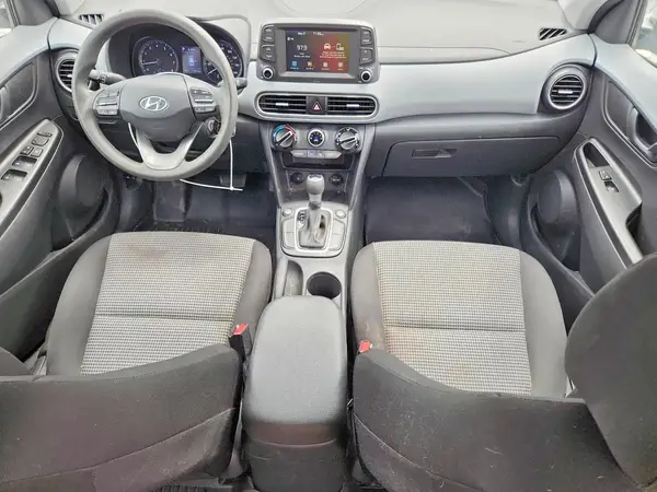 KM8K1CAA4LU576276 2020 HYUNDAI KONA - Image 8