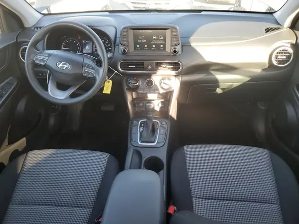 KM8K1CAA4LU582076 2020 HYUNDAI KONA - Image 8