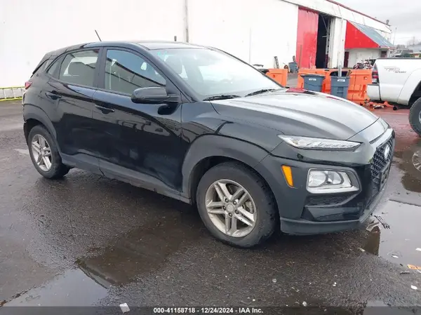 KM8K1CAA4LU586144 2020 HYUNDAI KONA - Image 1