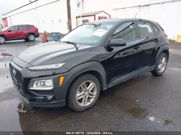 KM8K1CAA4LU586144 2020 HYUNDAI KONA - Image 2