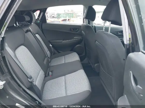 KM8K1CAA4LU586144 2020 HYUNDAI KONA - Image 8