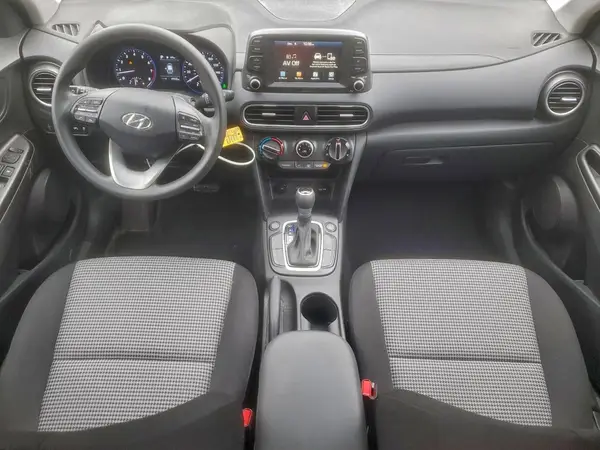 KM8K1CAA4MU610282 2021 HYUNDAI KONA - Image 8