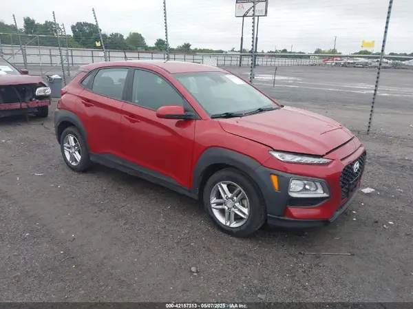 KM8K1CAA4MU633934 2021 HYUNDAI KONA - Image 1