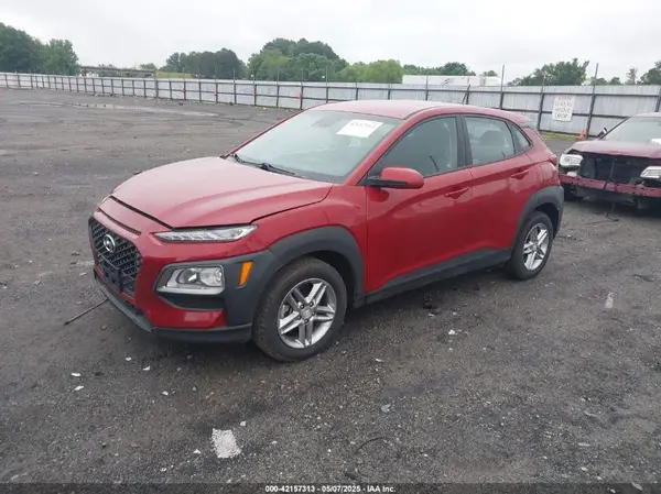 KM8K1CAA4MU633934 2021 HYUNDAI KONA - Image 2