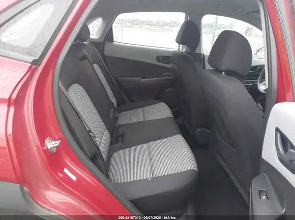 KM8K1CAA4MU633934 2021 HYUNDAI KONA - Image 8